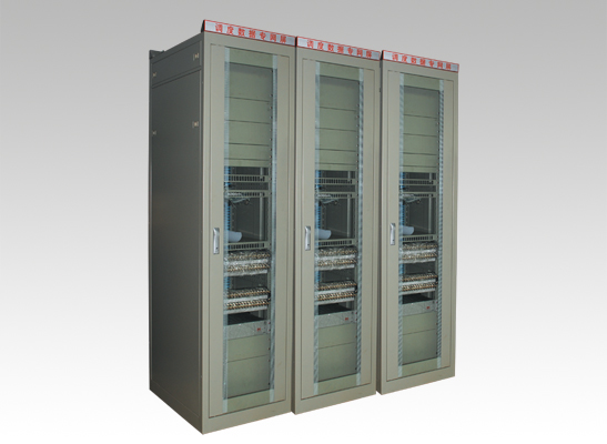 直流屏機(jī)柜