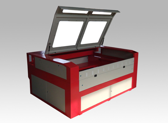 激光雕刻機設備外殼