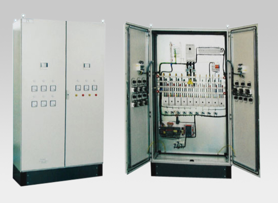 電力控制柜